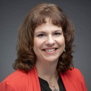 Kim Woodward